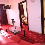 Gmg Hotel