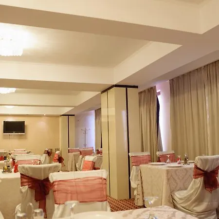 Gmg Hotel Constanţa