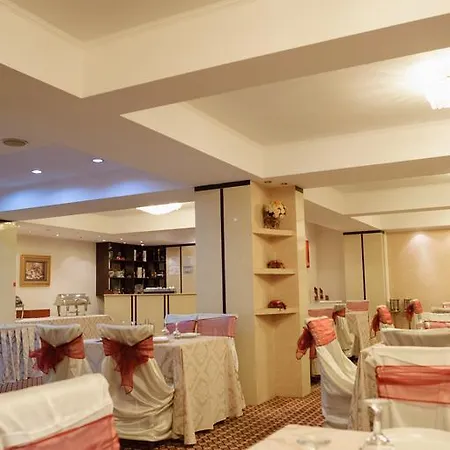 Hotel Gmg