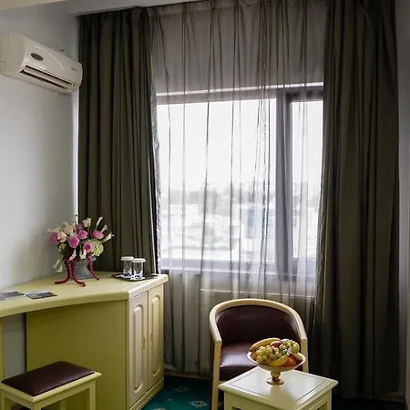 Hotel Gmg Konstanca