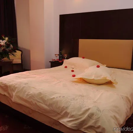 Gmg 酒店 康斯坦察