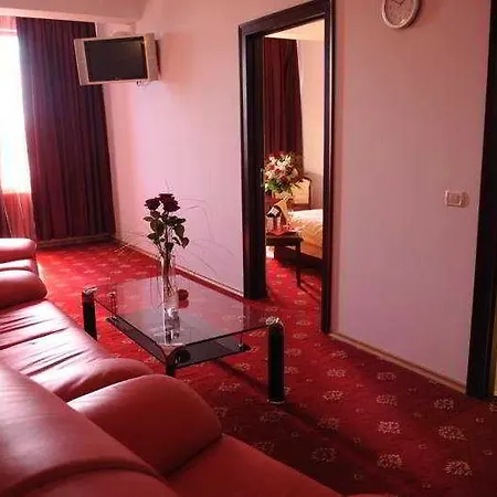 Hotel Gmg 3*