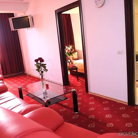 Gmg Hotel