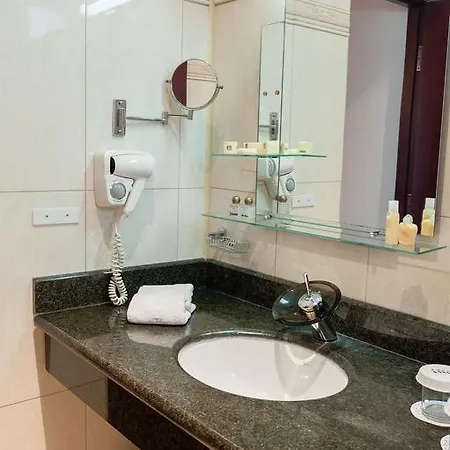 Gmg Hotel 3*