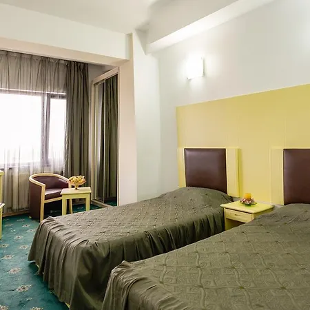 Hotel Gmg Constanta