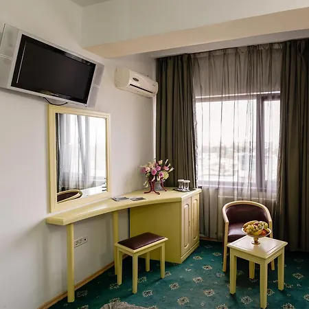 Gmg Hotel