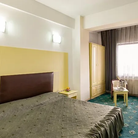 Gmg Hotel 3*