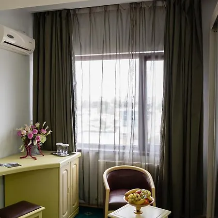 Hotel Gmg Constanta