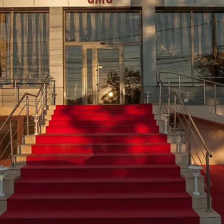 Gmg Hotel 3*