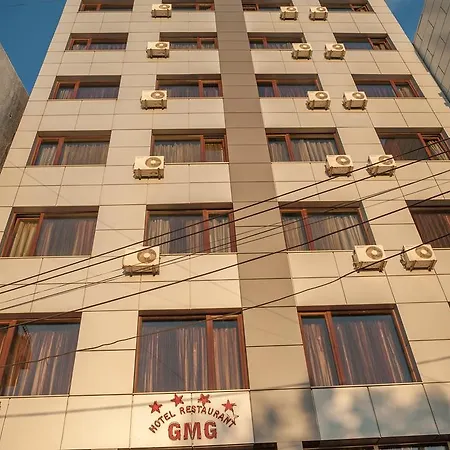 Gmg 3* Konstanca