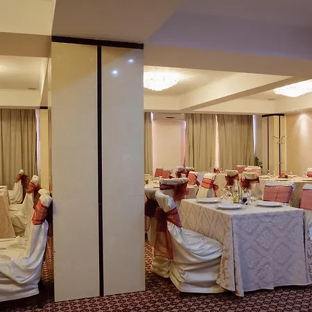 Hotel Gmg
