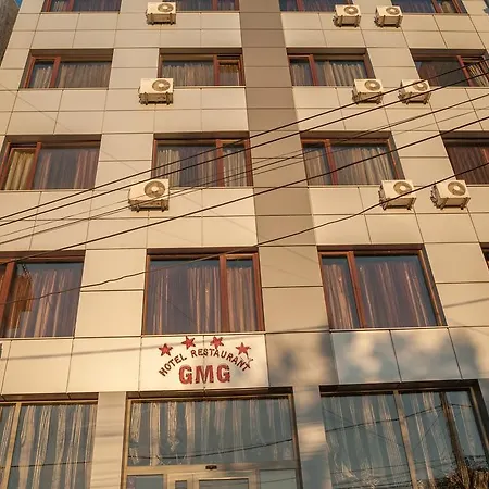 Hotel Gmg 3*