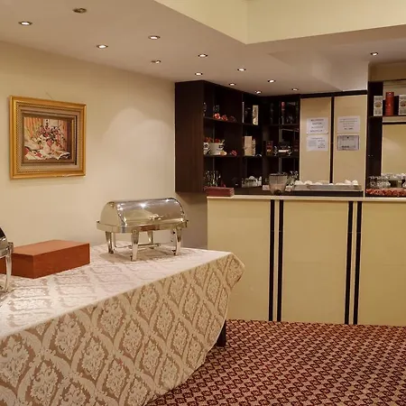 Hotel Gmg Konstanca