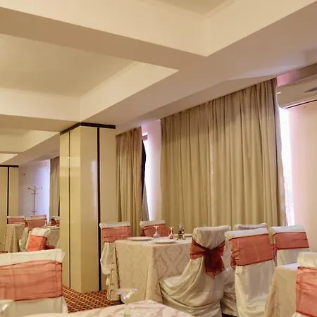 Hotel Gmg