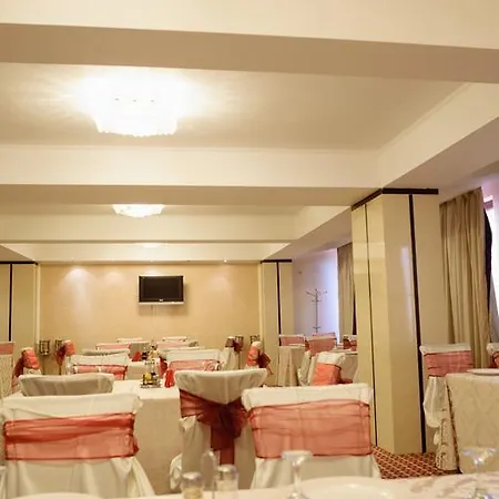 Gmg Hotel