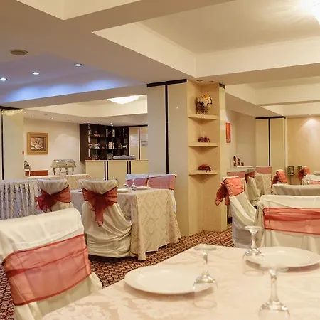 Gmg Hotel 3*