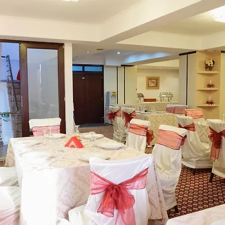 Hotel Gmg Konstanca