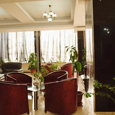 Gmg Hotel