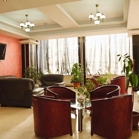 Hotel Gmg 3*