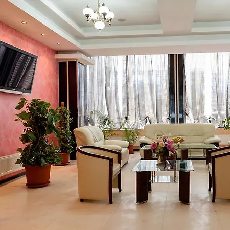 Gmg Hotel 3*