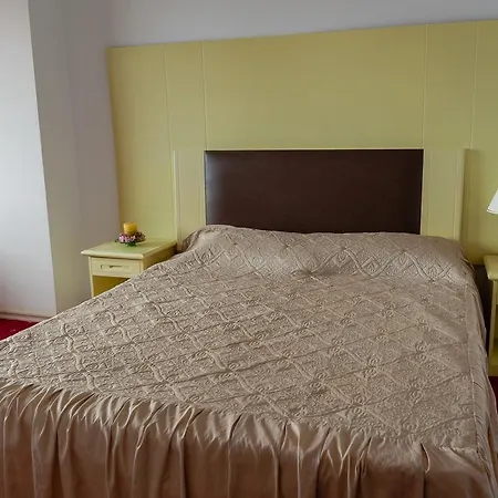 Gmg Hotel Konstanca