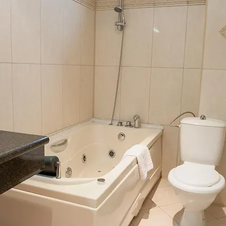 Hotel Gmg Konstanca