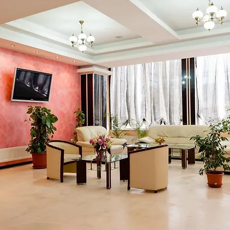 Gmg Hotel