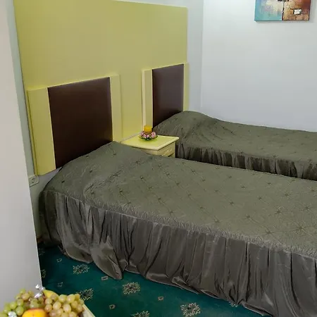Hotel Gmg 3*