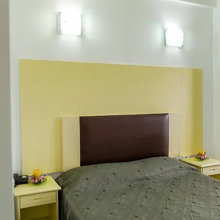 Hotel Gmg Konstanca