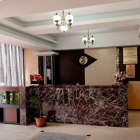 Gmg Hotel 3*