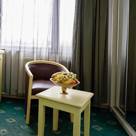 Gmg 3* Konstanca