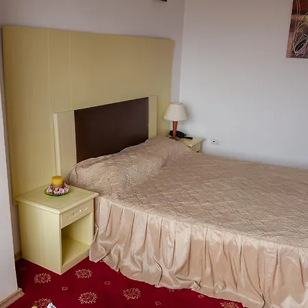 Hotel Gmg