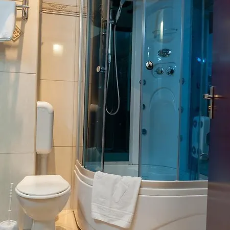 Gmg Hotel Konstanca