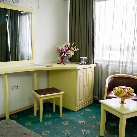 Hotel Gmg