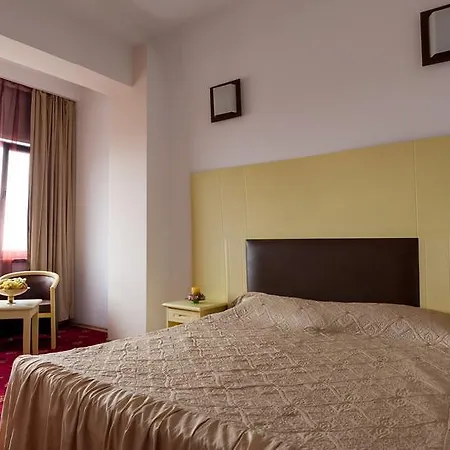 Gmg Hotel 3*