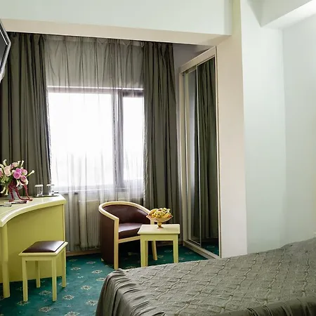 Hotel Gmg Konstanca