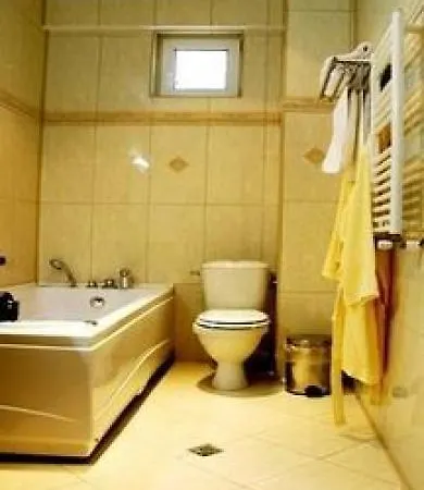 Hotel Gmg