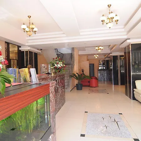 Hotel Gmg