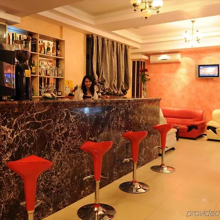 Hotel Gmg