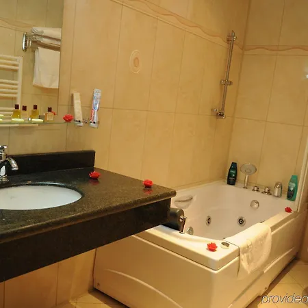 Hotel Gmg 3*