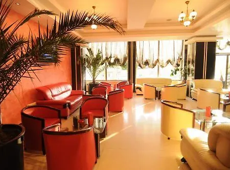 Hotel Gmg 3*