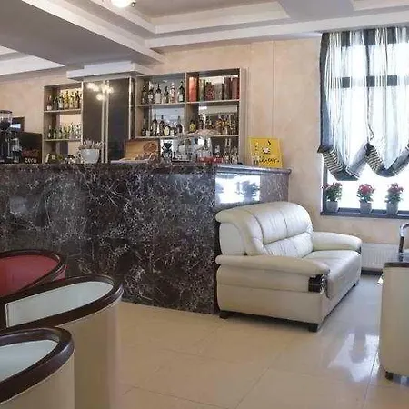 Hotel Gmg Konstanca