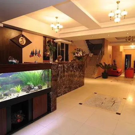 Hotel Gmg