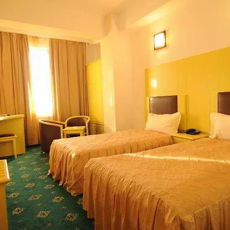 Hotel Gmg