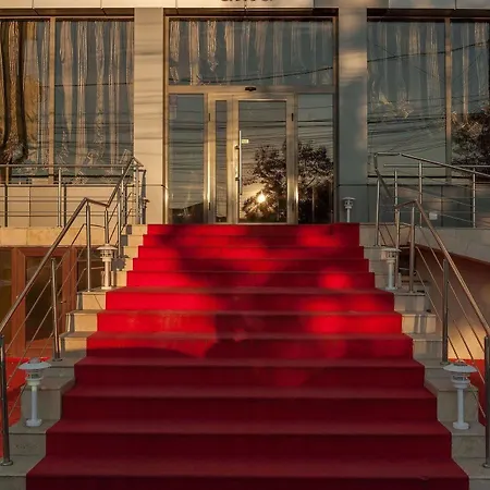 Hotel Gmg