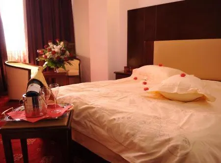 Gmg Hotel Constanţa